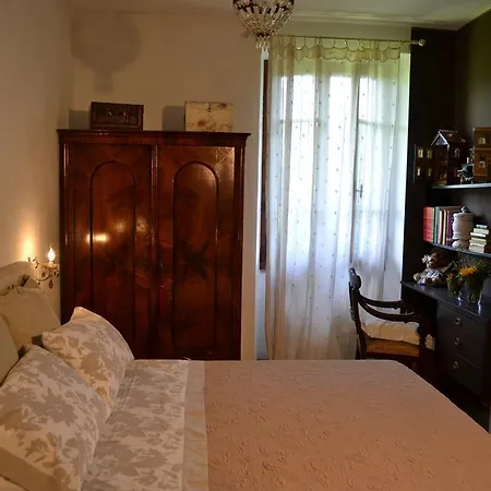 Panzió Le Brede 3*