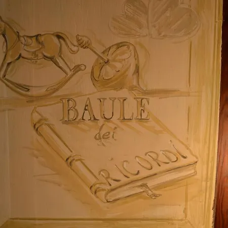 Panzió Le Brede 3*