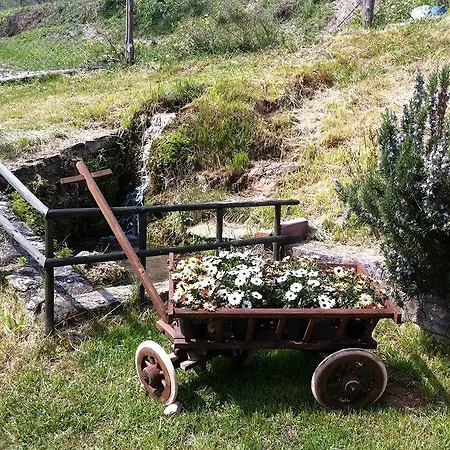 Panzió Le Brede 3*