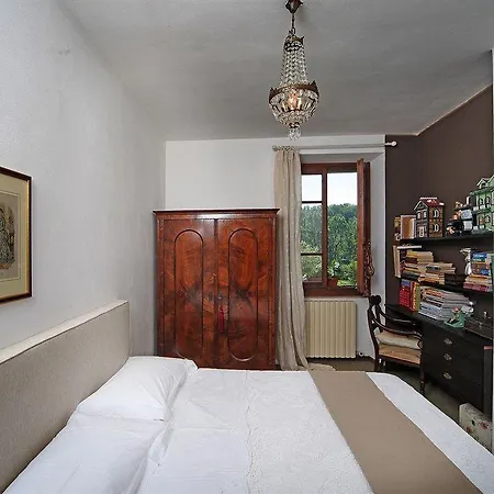 Oda ve Kahvaltı Le Brede