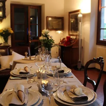 Le Brede Bed & Breakfast 3*