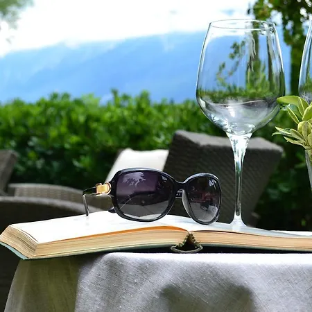 Le Brede Bed & Breakfast