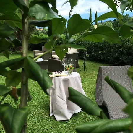 Bed & Breakfast Le Brede