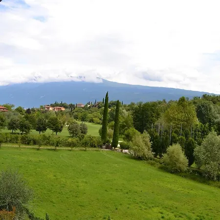 Le Brede Bed & Breakfast