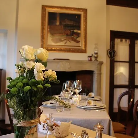 Bed & Breakfast Le Brede