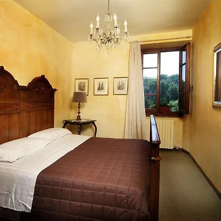 Bed & Breakfast Le Brede Roina