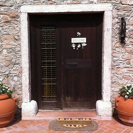 Bed & Breakfast Le Brede 3*