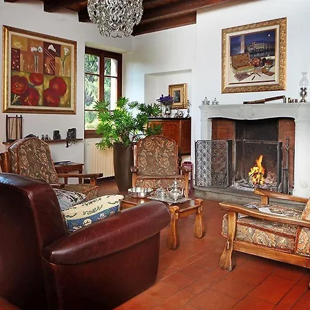 Bed & Breakfast Le Brede Roina