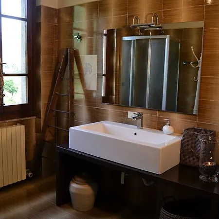 Le Brede Bed & Breakfast