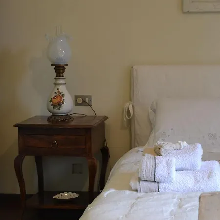 Le Brede Bed & Breakfast 3*