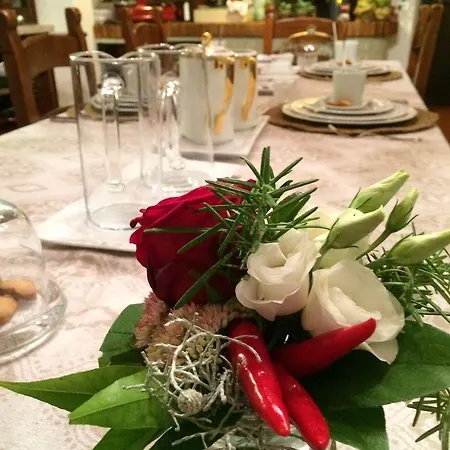 Le Brede Bed & Breakfast 3*