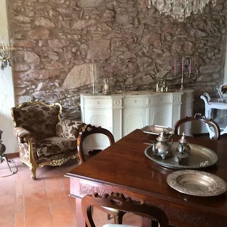 Le Brede Bed & Breakfast